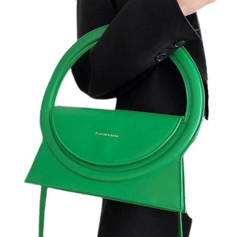 Guangzhou 2023 Neue Sommermode Duftender Wind Damen Lingge Kette Einzelne Schulter Umhängetasche Kleine Tasche_voghion.com