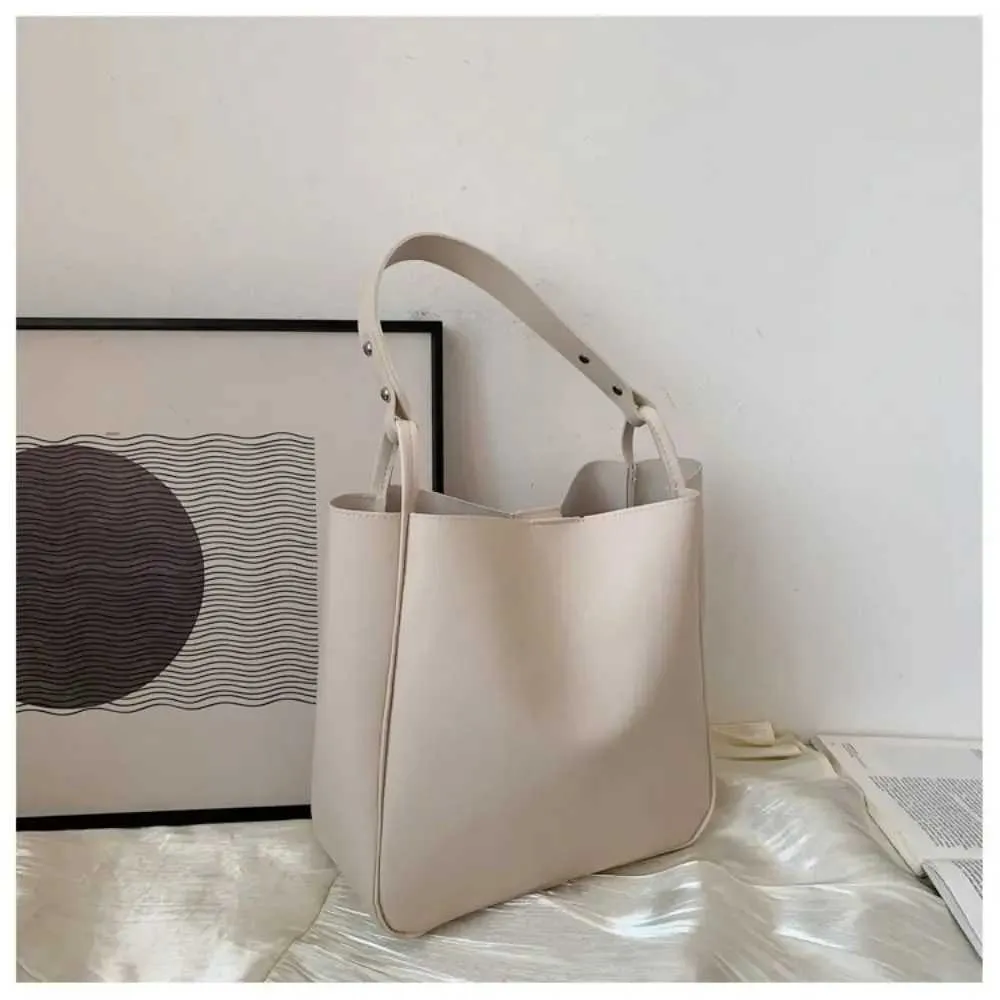 Dames schoudertas van kunstleer grote reis- en handtas_voghion.com