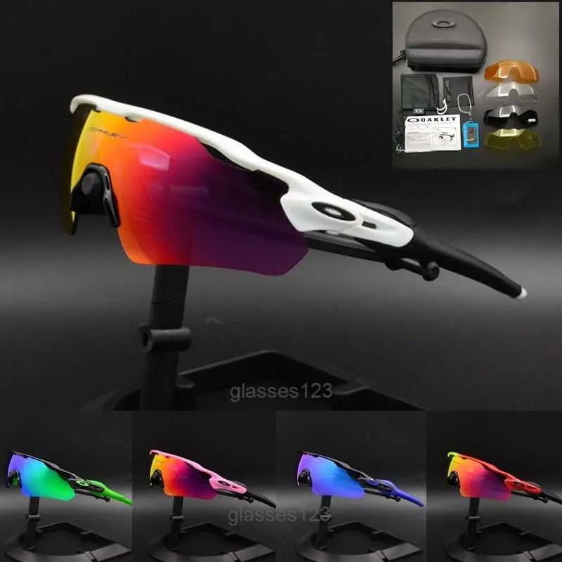 2023goggles Zonnebrillen Sport outdoor zonnebril UV400 gepolariseerde lens Fietsen MTB fietsbril heren dames EV rijden zon_voghion.com