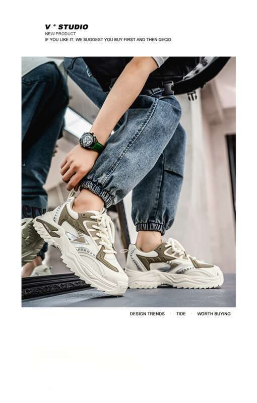 Scarpe speciali da uomo antiscivolo, impermeabili e antiolio traspiranti casual da uomo leggere_voghion.com