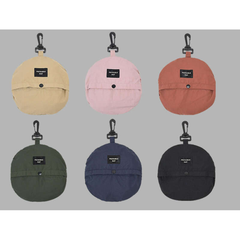 men's And Women's New, Storable, Sunshade, Sunscreen, Quick-drying, Waterproof Fisherman Outdoor Products_voghion.com
