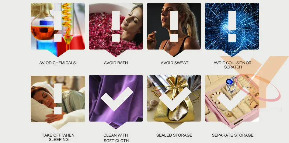 Catene Sterling Sier Cuore CZ trasparente Ciondolo Collane Geometrico Ciondolo Goccia Choker Per Le Donne Gioielli Di Moda San Valentino_voghion.com