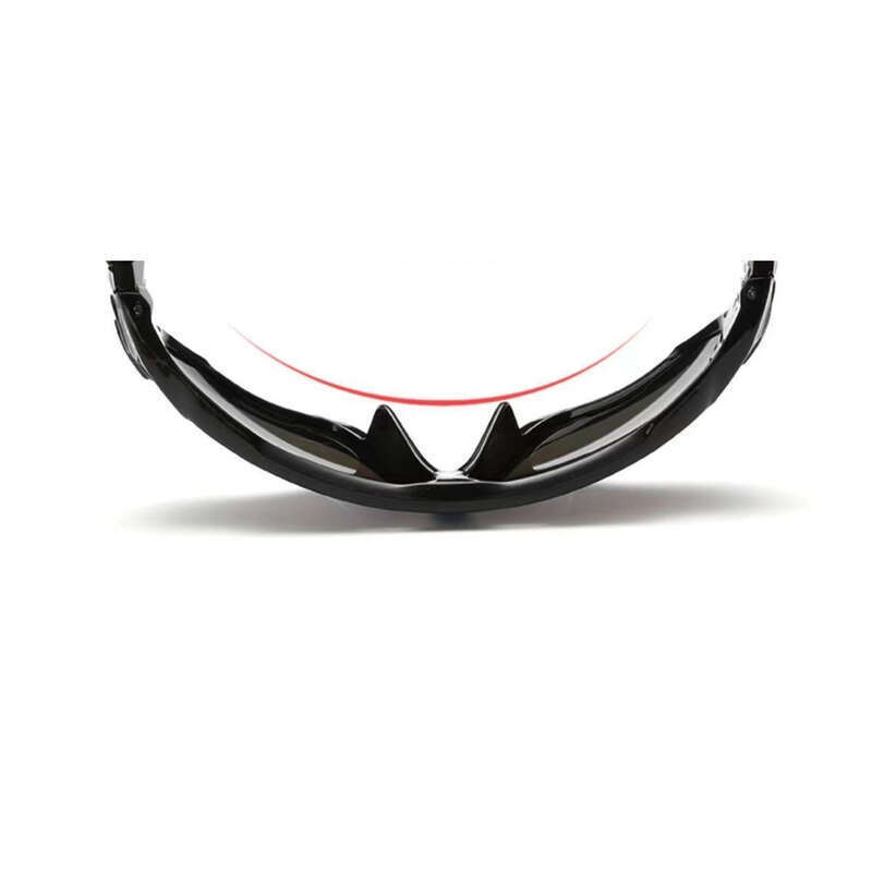 New Cool Outdoor Cycling Glasses Men's And Women's Sports Running Mountain Bike Windproof Colorful Sunglasses_voghion.com