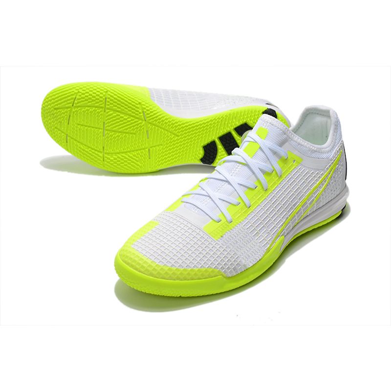 Nieuw product Indoor Field Futsal Fußball Männer Jungen rutschfeste Mor Schuhe Günstige Fußballschuhe Großhandel_voghion.com