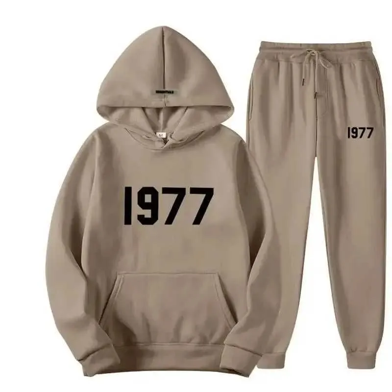 Tracksuits Hody Collection Of Mens And Womens Fashion Brands Super Strt Softwards Autumn Winter Loose Wool 1977 Two_voghion.com