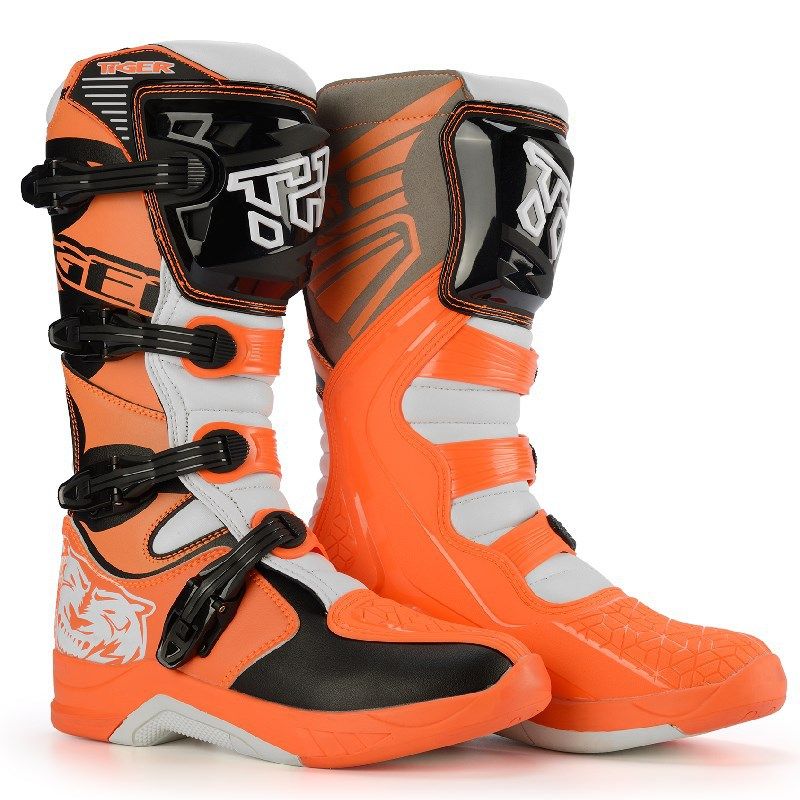 Professionele Motocross Motorlaarzen_voghion.com