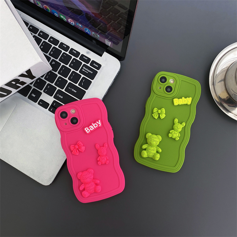 Clear Phone Case For Tecno Camon And Pop Series Transparent Cover_voghion.com