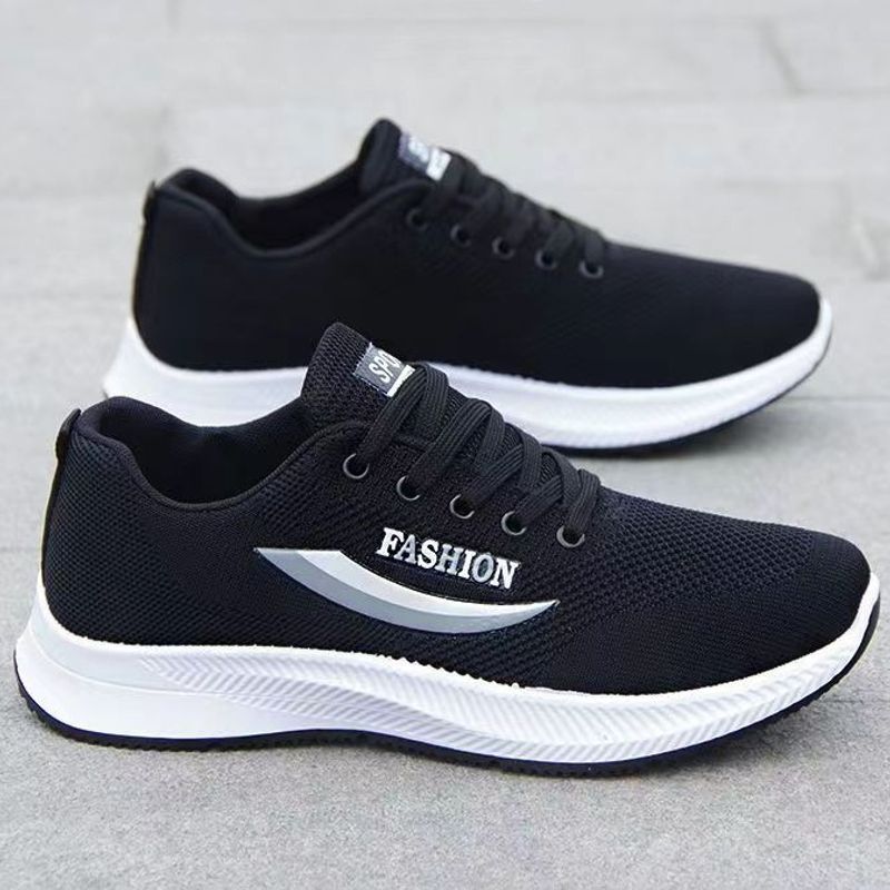 2023 Neue Freizeitsportschuhe - bequem und atmungsaktiv_voghion.com