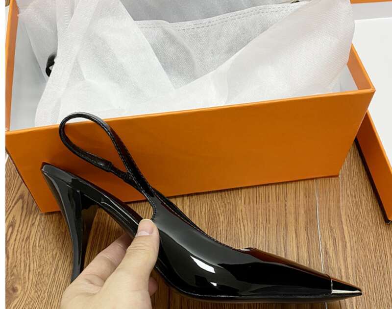 Summer New Package Head Comfortable Fine Heel High Heel Sandals, Women's Versatile Fashion And Casual_voghion.com