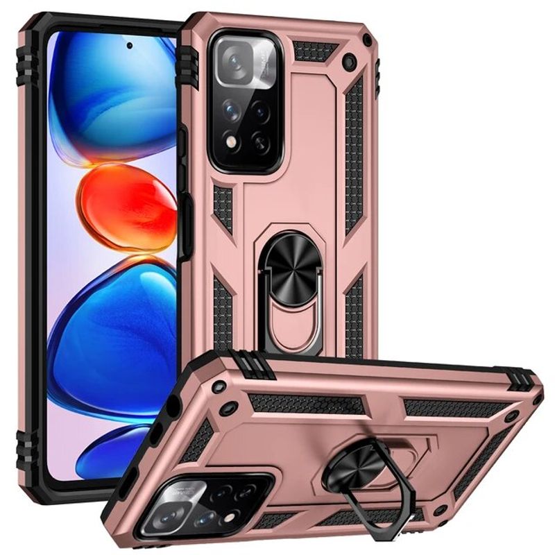 Hülle Ultra Xiaomi Mi Ne 11T Fir 5G 11 Schockfest 12S 10T 9T 9 12X Note 10 Pro Lite Armor Telefonshülle Fundas_voghion.com