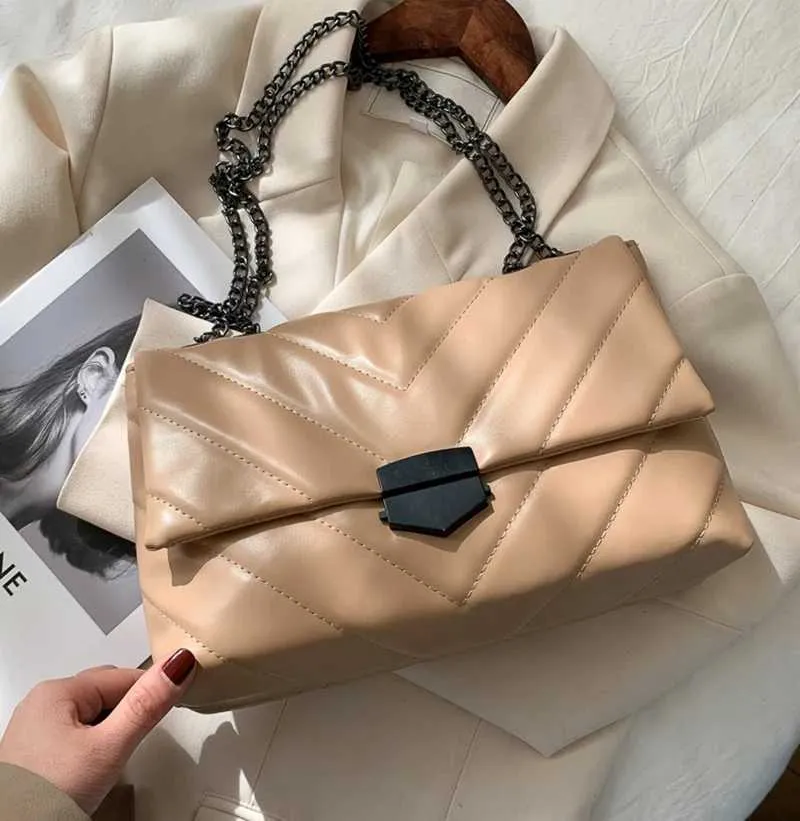 Geantă de umăr pentru femei, din piele PU, cu axilă, tip Messenger, tip sac de mână cu clapă mică, tip crossbody, tip pungă de cumpărături pentru femei C241103_voghion.com