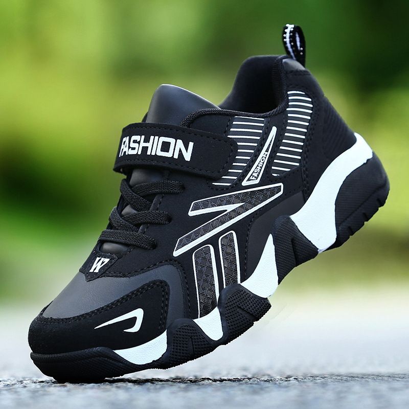 Waterproof Sports Shoes for Boys_voghion.com