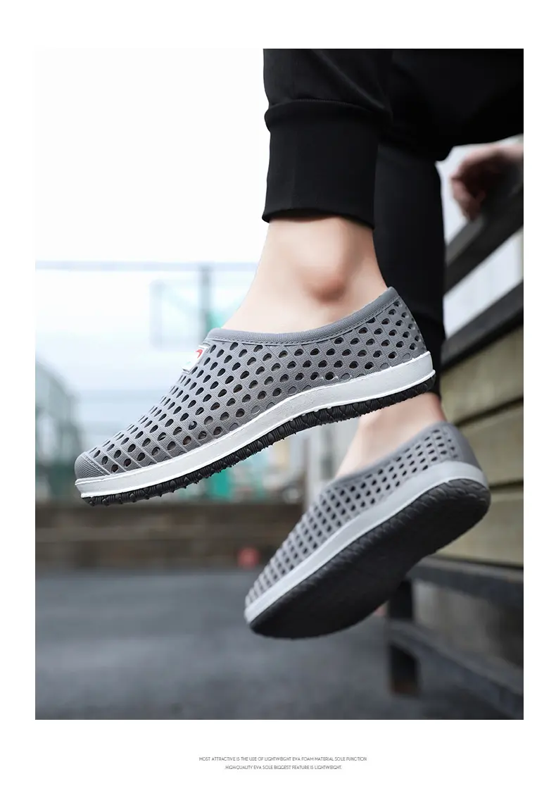 Trendy und modische Casual Lochschuhe_voghion.com