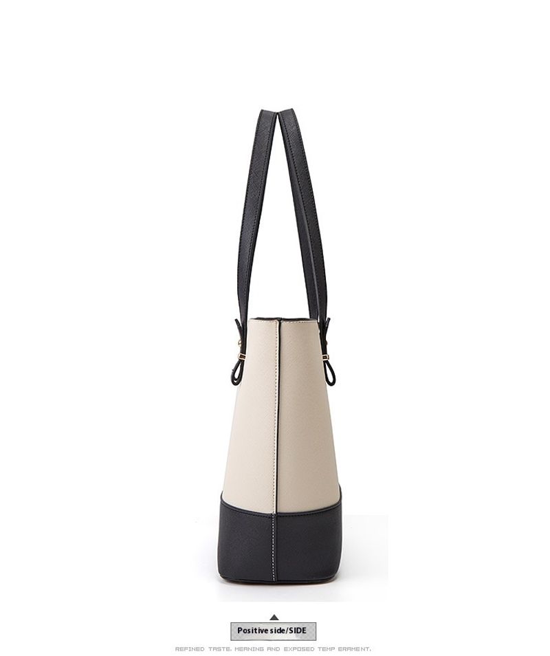 Andralyn Neue, großvolumige, gespleißte Collision-Ball-Muttertasche die Arbeit und zum Pendeln, eine Schulter, diagonal_voghion.com