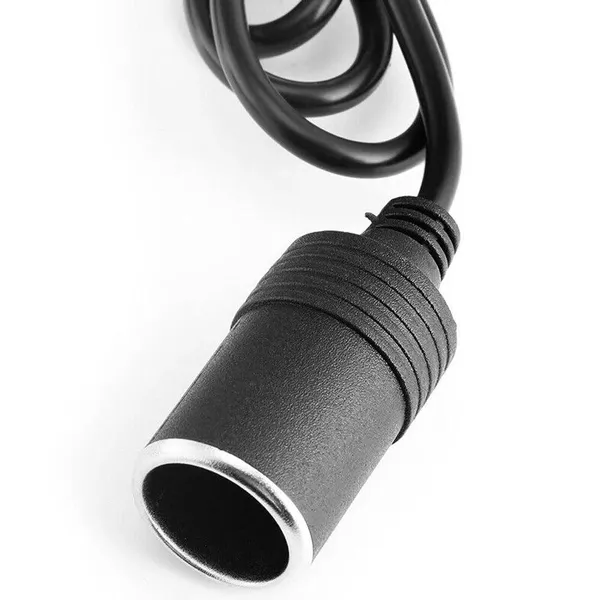 12V 15A spanningsomvormer auto-stroomadapter omvormerlader_voghion.com