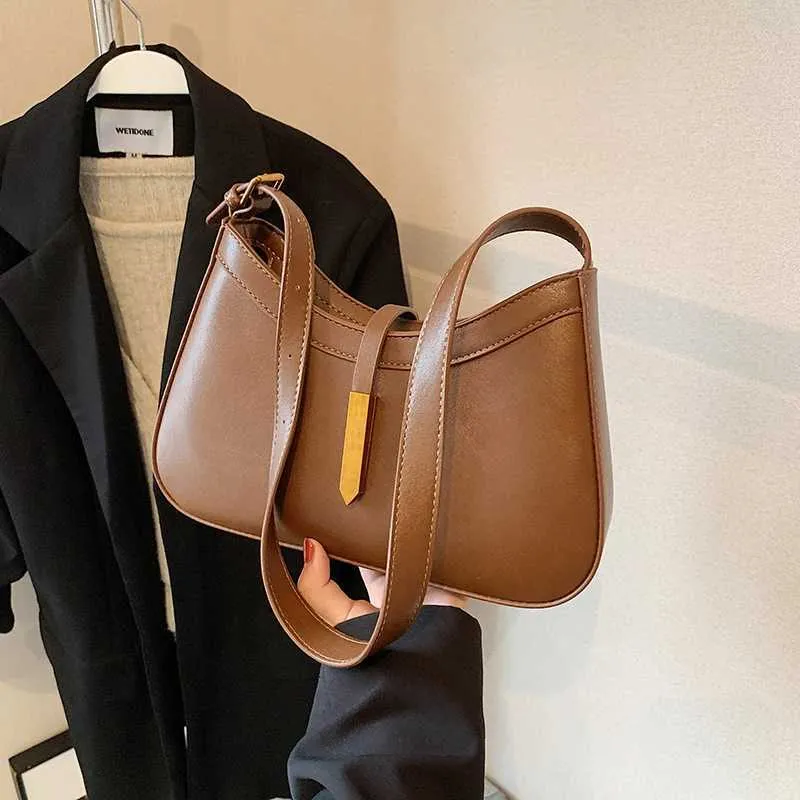 Textured Women's Shoulder Bag Crossbody Handbag Versatile Large_voghion.com