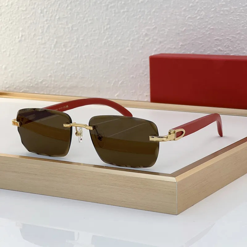 sunglasses for women mens glasses classic square Leisure Rectangular Goggles Multicolor fashion frames sunglass_voghion.com