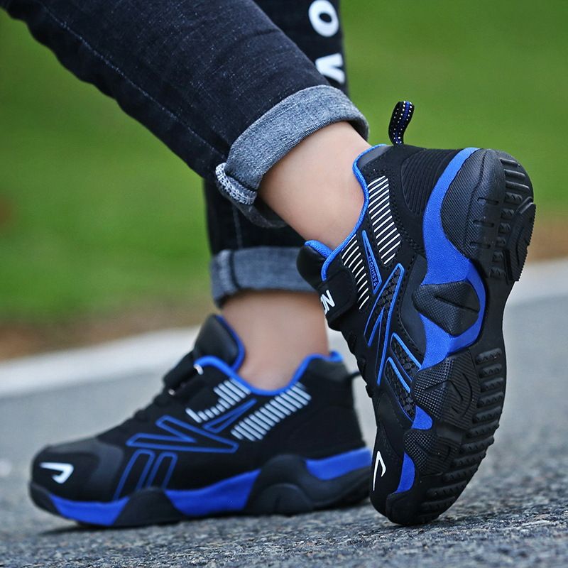 Waterproof Sports Shoes for Boys_voghion.com