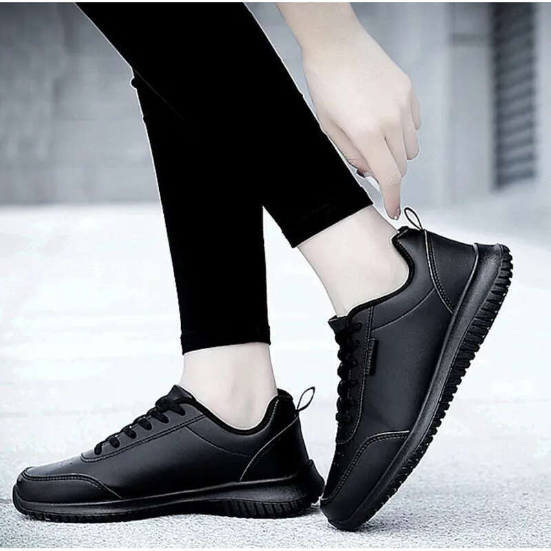 Men's Women's Couple Sneakers_voghion.com