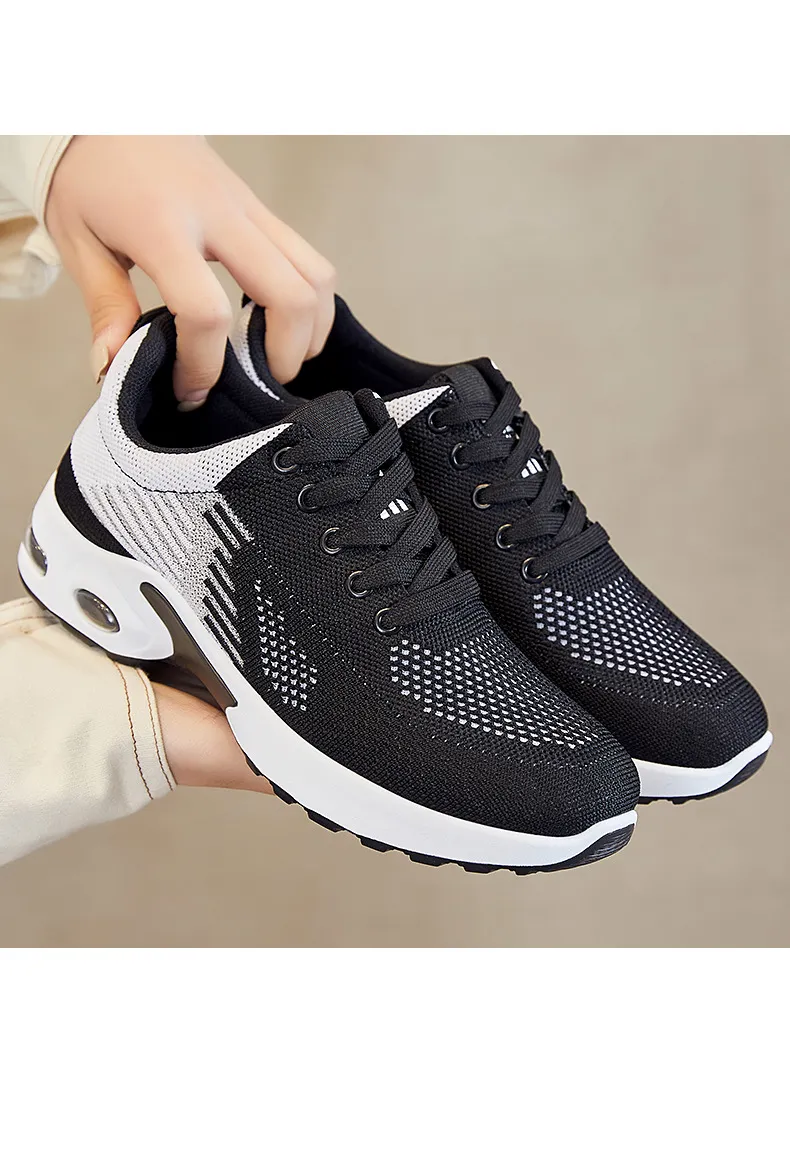Chaussures de running et baskets casual femme printemps_voghion.com
