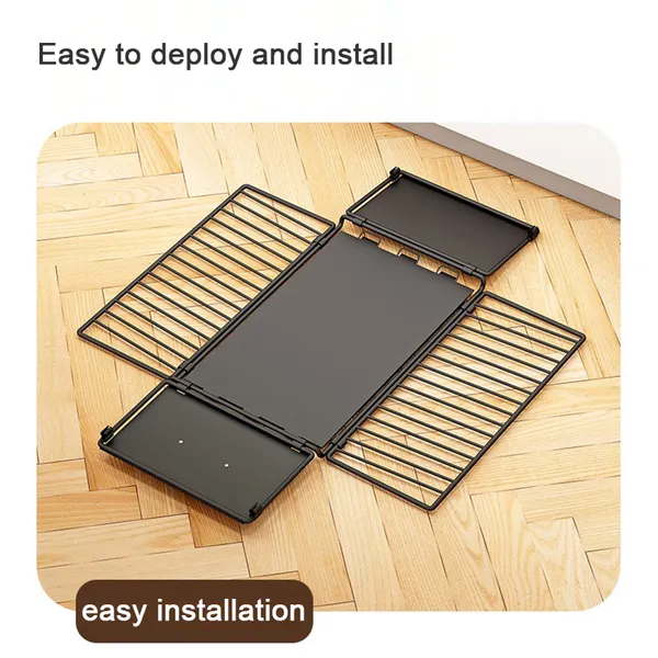 Drawer Shelves, Multi-functional Pull-out Storage Rack, Storage Cabinet Slide Drawer Basket For Easy Access_voghion.com