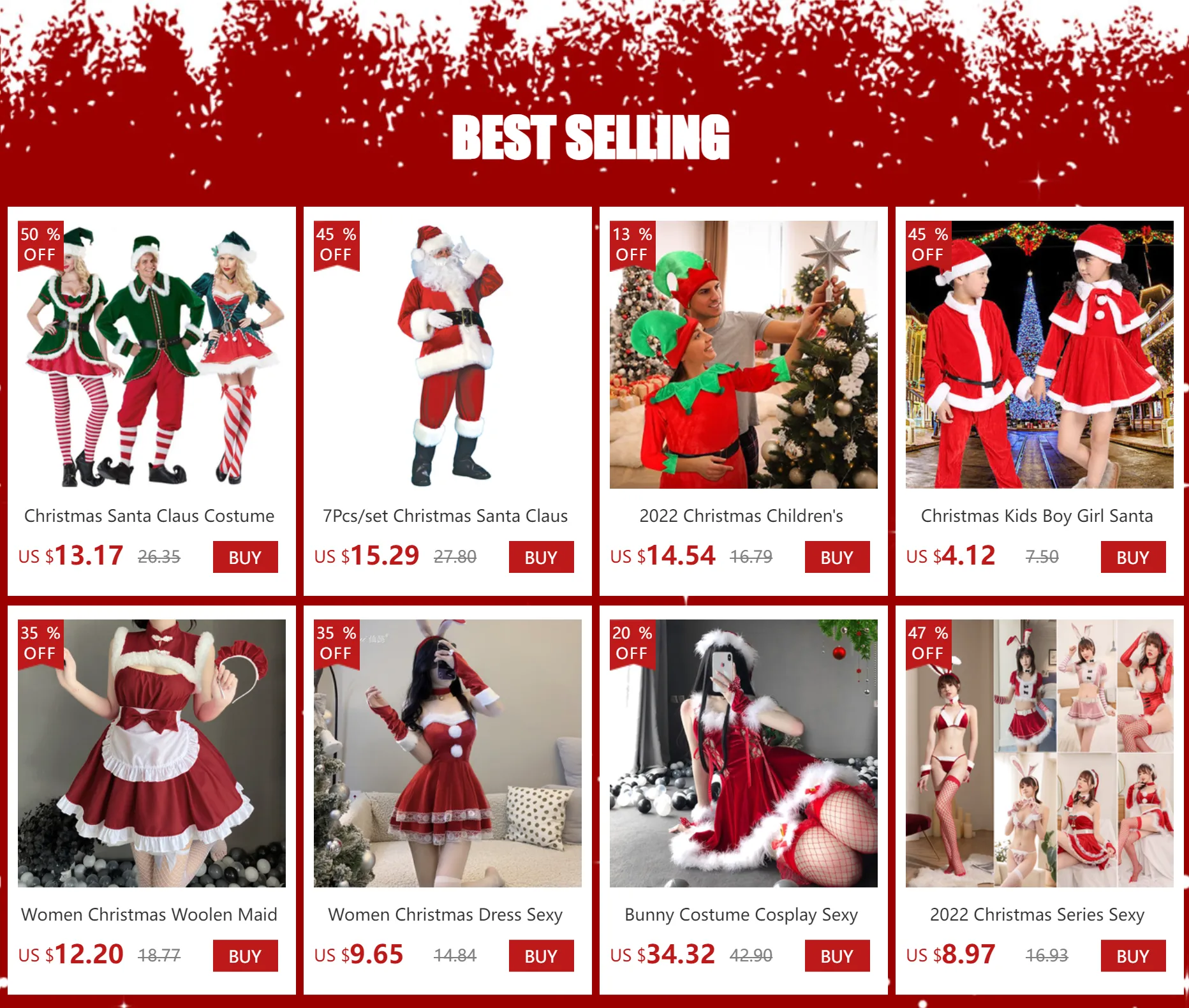 Catene Moda Ragno Halloween Ciondoli Collana Girocollo Per Uomo Donna Gotico Hip Hop Catena Rotonda Croce Lunga Gioielli_voghion.com