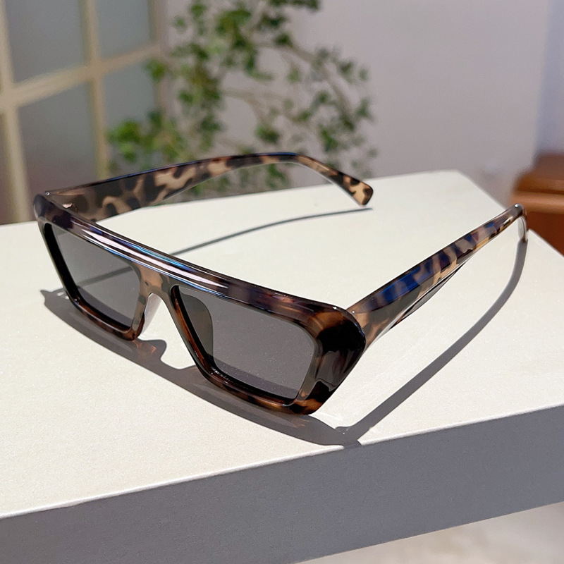 Unisex sluneční brýle Antireflexní anti-UV polarizátor Pár slunečních brýlí_voghion.com