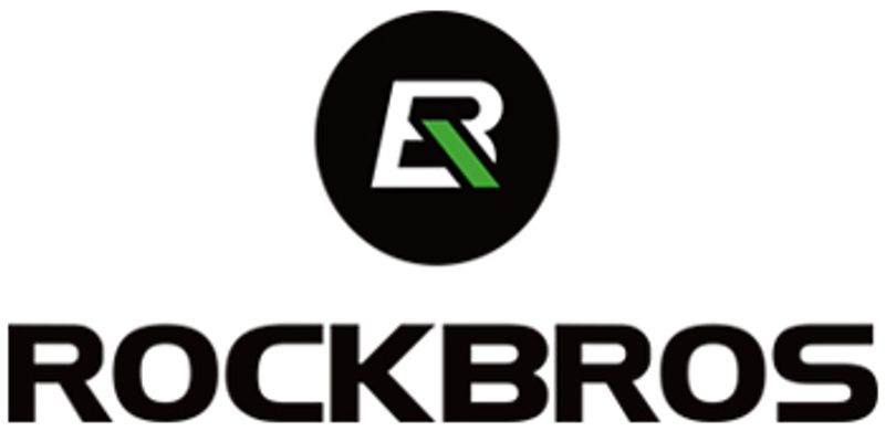 ROCKBROS Geantă frontală pentru ghidon, trotinetă electrică, rezistentă la apă_voghion.com