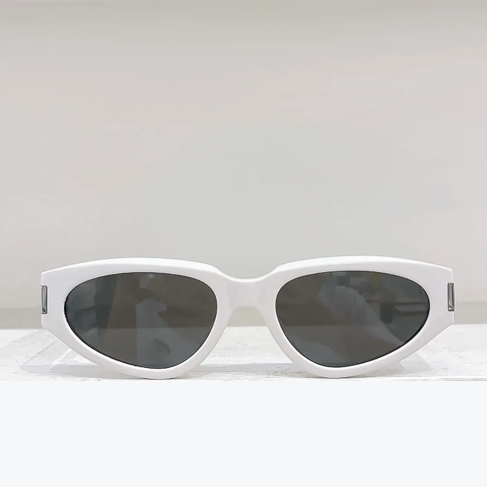 Design zonnebril voor dames acetaat frame voor outdoor reizen_voghion.com