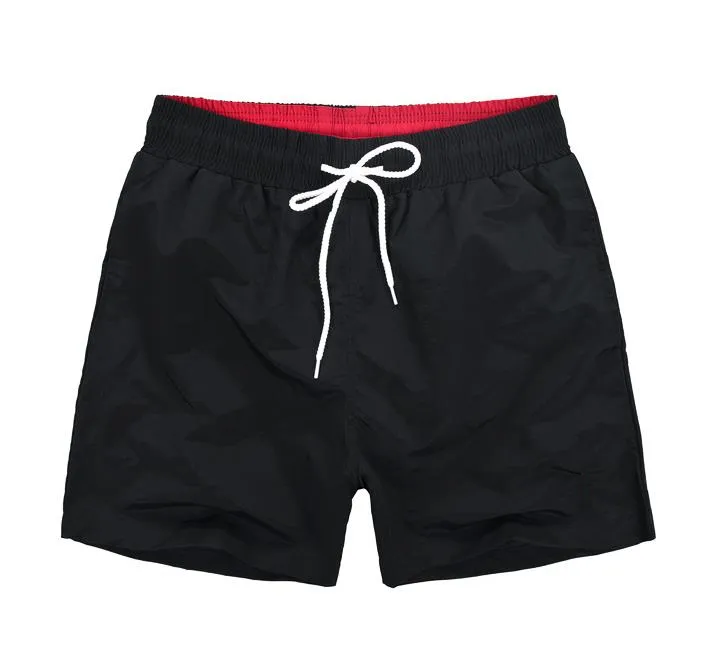 Men's Swim Shorts Quick Drying Beach Boardshorts For Summer_voghion.com