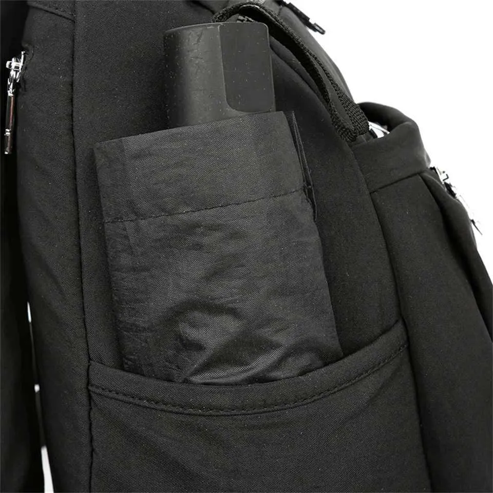 Sacs à dos tendance pour femmes Sacs à dos tendance de haute qualité pour femmes Sacs à dos de grande capacité Oxford imperméables pour femmes Voyage de loisirs_voghion.com