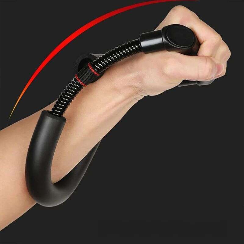 Adjustable Wrist Strength Training Device For Home Fitness_voghion.com