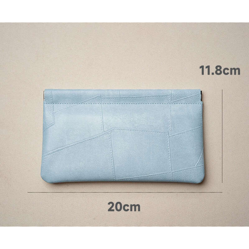 Geldbörse, Handtasche, Kartentasche, Damentasche, Sporttasche, Herrentasche, multifunktional, großes Fassungsvermögen, stilvoll und schön
_voghion.com