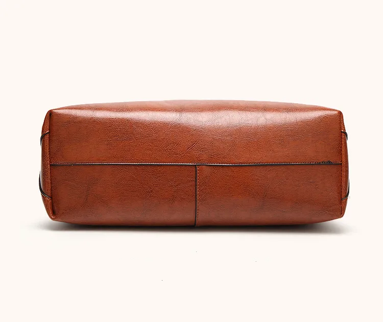 Borsa a mano HBP Casual Tote Borse a tracolla Borsa a tracolla nuova Borsa firmata Semplice Moda retrò Alta capacità Donna_voghion.com