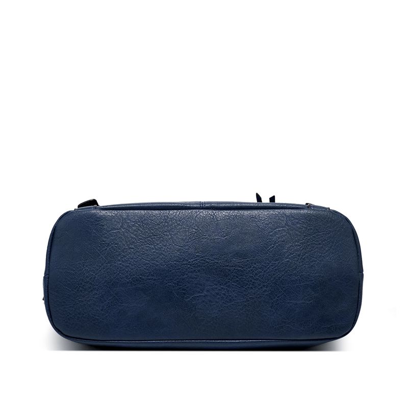 Grenzüberschreitende beliebte Damentasche 2024 neue Art Handtasche modische Umhängetasche weiches Leder Unterarmtasche_voghion.com
