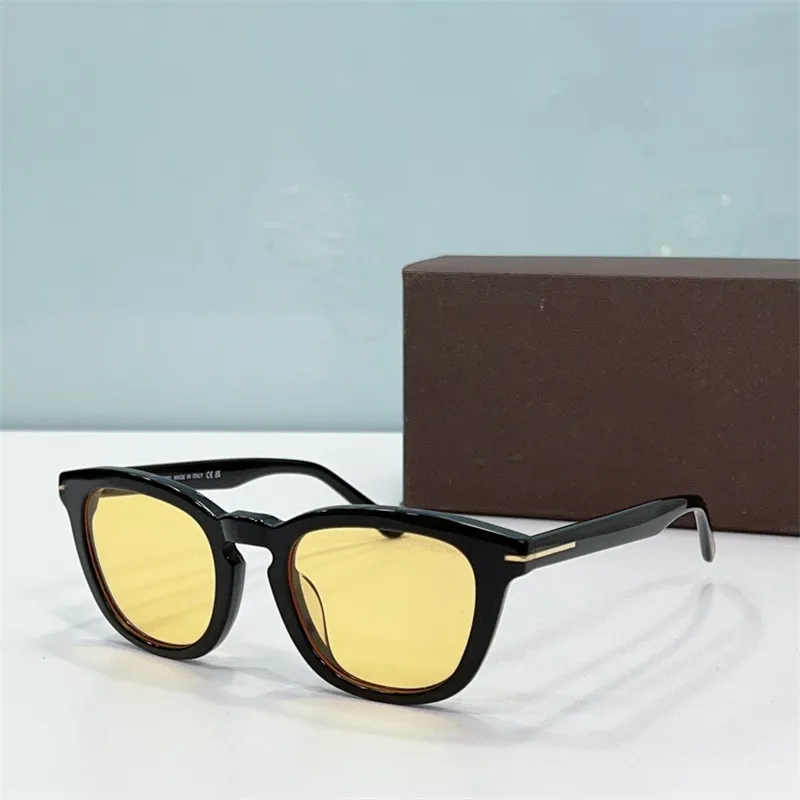 designer sunglasses for men light type sunglasse man driving shade frames high quality eyeglasses UV The large metal_voghion.com