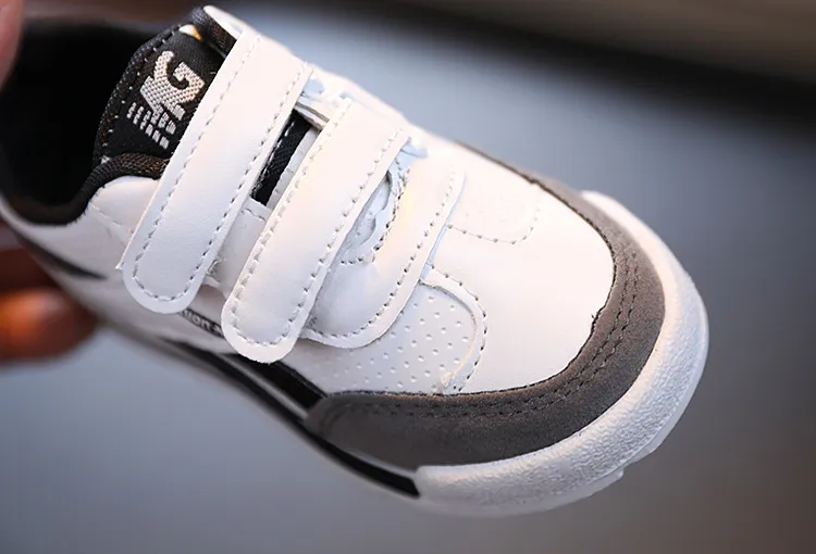 New Kid Baby Boys Girls Children Soft Bottom Casual Sneakers Anti-Slip Littlesprouts Infant Running Sport Shoes Size_voghion.com