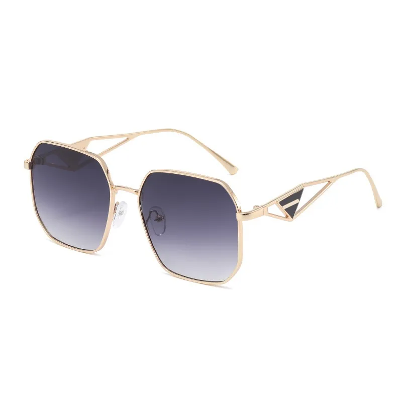 Óculos de sol de designer para homem e mulher clássicos_voghion.com