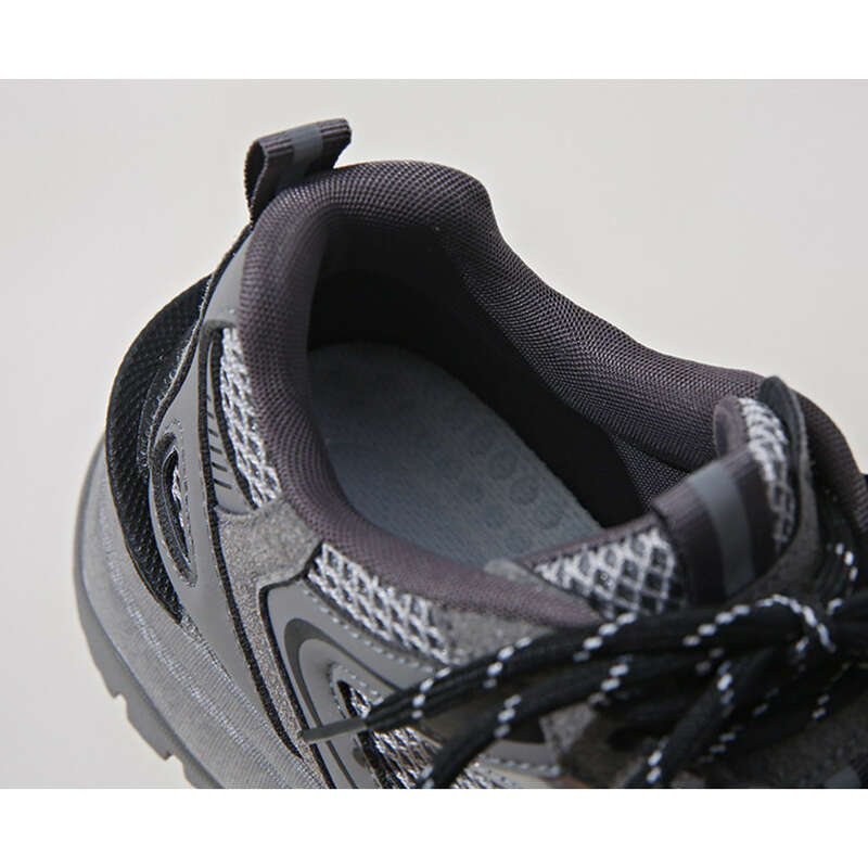 Damen Laufschuhe Atmungsaktive Freizeitschuhe Mit Dicker Sohle_voghion.com