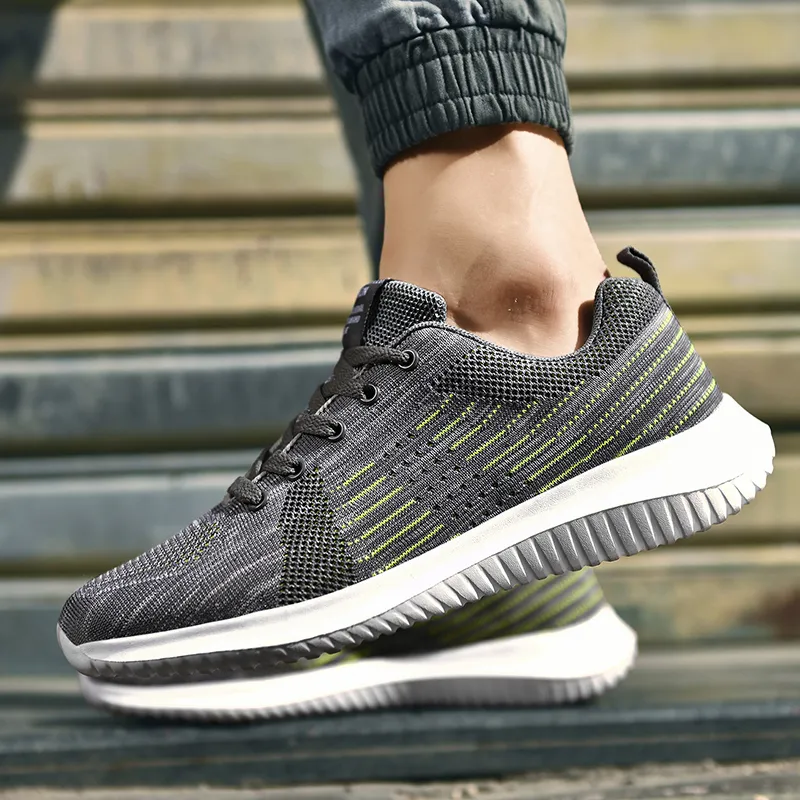Cod: Pantofi 99-2106 Portocalii Femei Bărbați 2021 Modă Negru Alergare Alb Albastru Verde Sporturi Running Pantofi Sport Mari_voghion.com