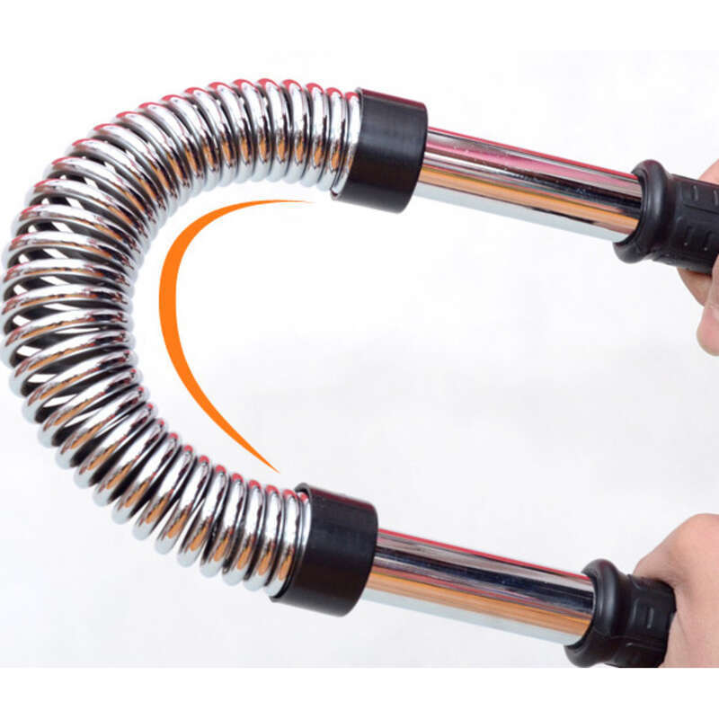 Galvaniserende Versterkende Armkracht Apparaat Voor Mannen, 30kg Fitnessapparatuur, Thuis Training Grip Stick, Borst_voghion.com