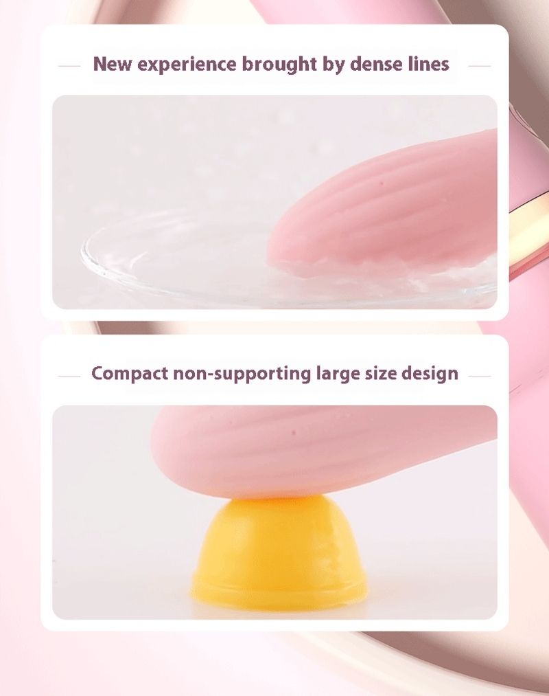 Laile women's toys, heating and vibrating instant trendy AV fairy sticks, masturbators, adult sex products_voghion.com