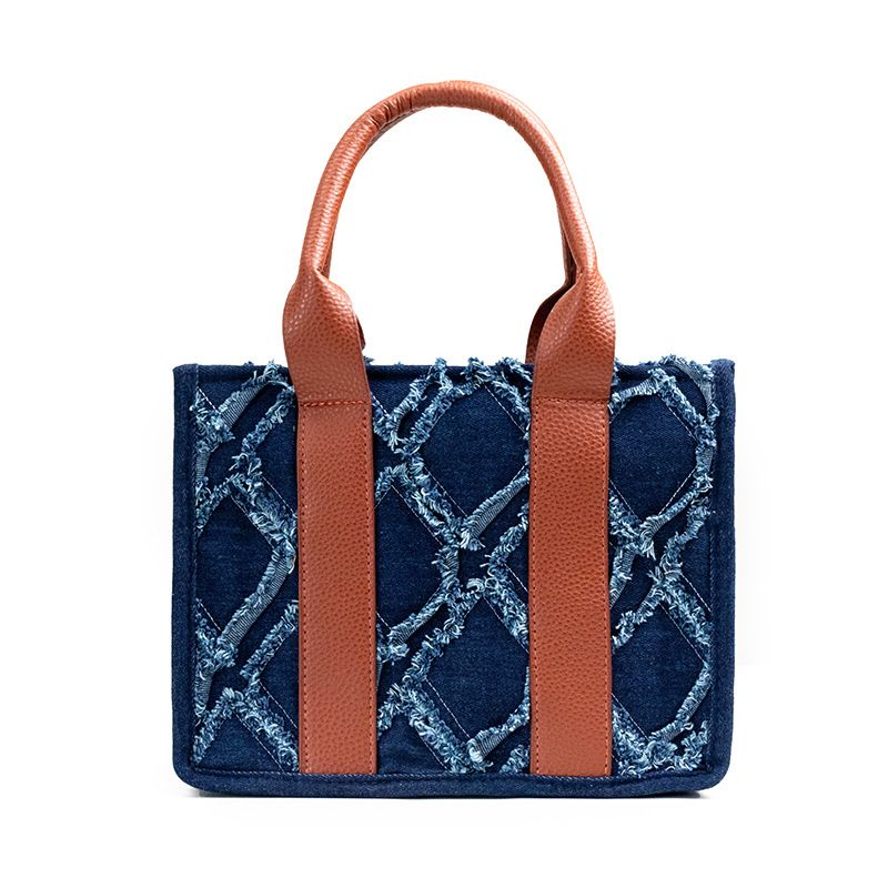 Western Geldbörse Damen Tragetasche Schultertasche Bohemian Aztec Handtasche_voghion.com