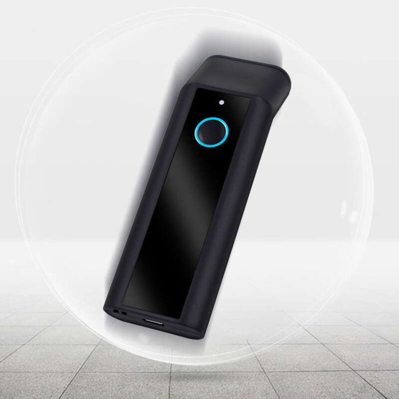 Agile R50 Bluetooth Wireless QR Code Scanner Handheld Lager Inventar Mit Basis_voghion.com
