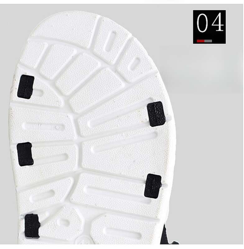 2025 Sommer Neue Sandalen Trend Sport Strand Schuhe Herren Stil_voghion.com