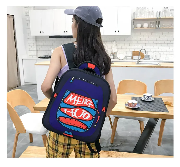 Mochila para niños, estudiantes, escuela, otoño e invierno, lo último en bolsos de hombro a juego para mamá e hijos, moda para adolescentes, deporte._voghion.com