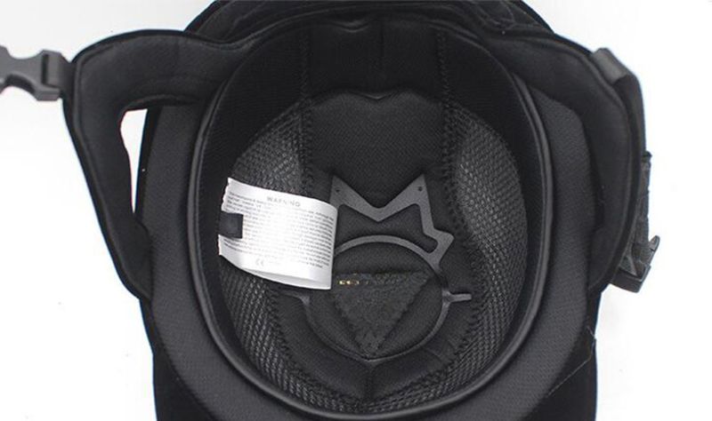 Reiten Atmungsaktive Pferderennen Helm Männer Und Frauen Liefert Reiten Hut_voghion.com