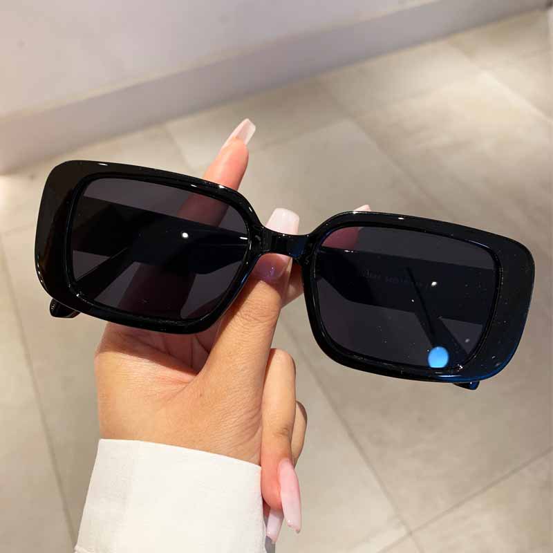 Unisex γυαλιά ηλίου Αντιθαμβωτικό anti-UV polarizer Ζευγάρι γυαλιά ηλίου_voghion.com