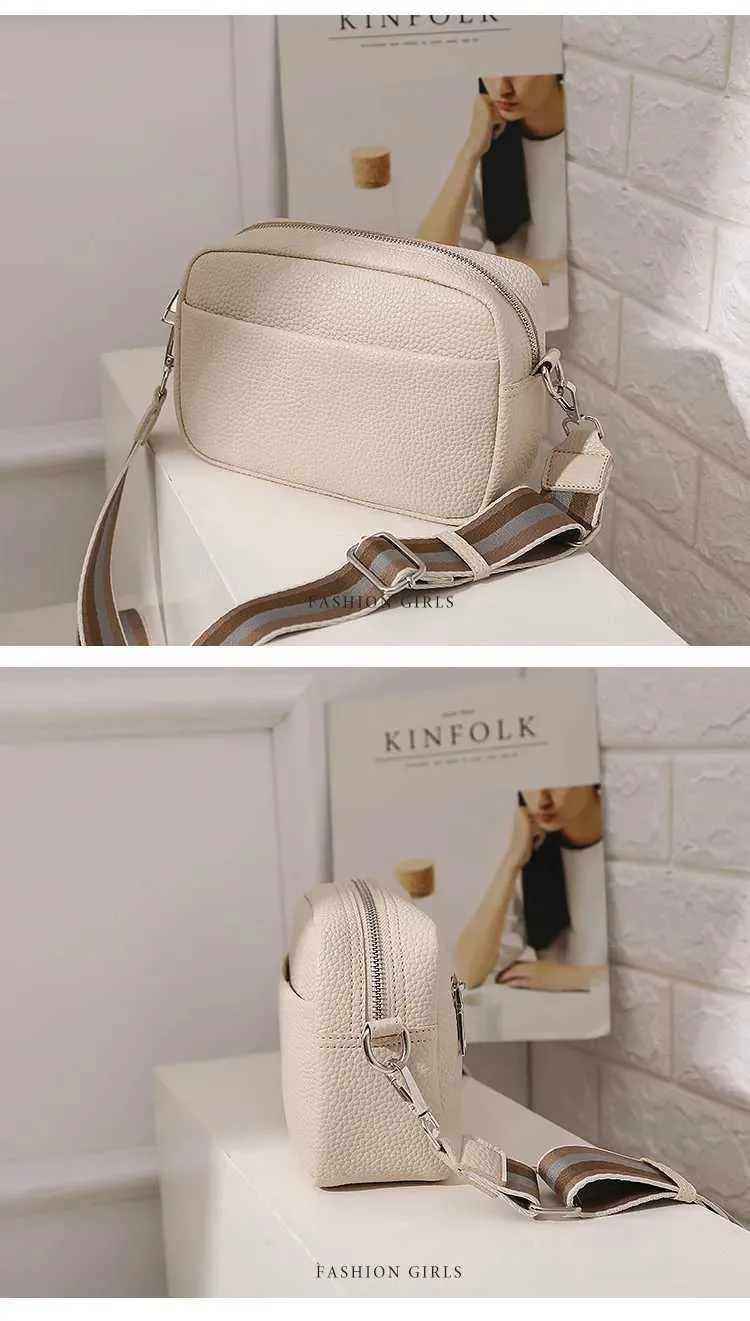 Borsa da donna 2023 Tendenza Borse firmate Repliche di alta qualità Pochette da donna Tracolla per donna Spalla Ba241211_voghion.com