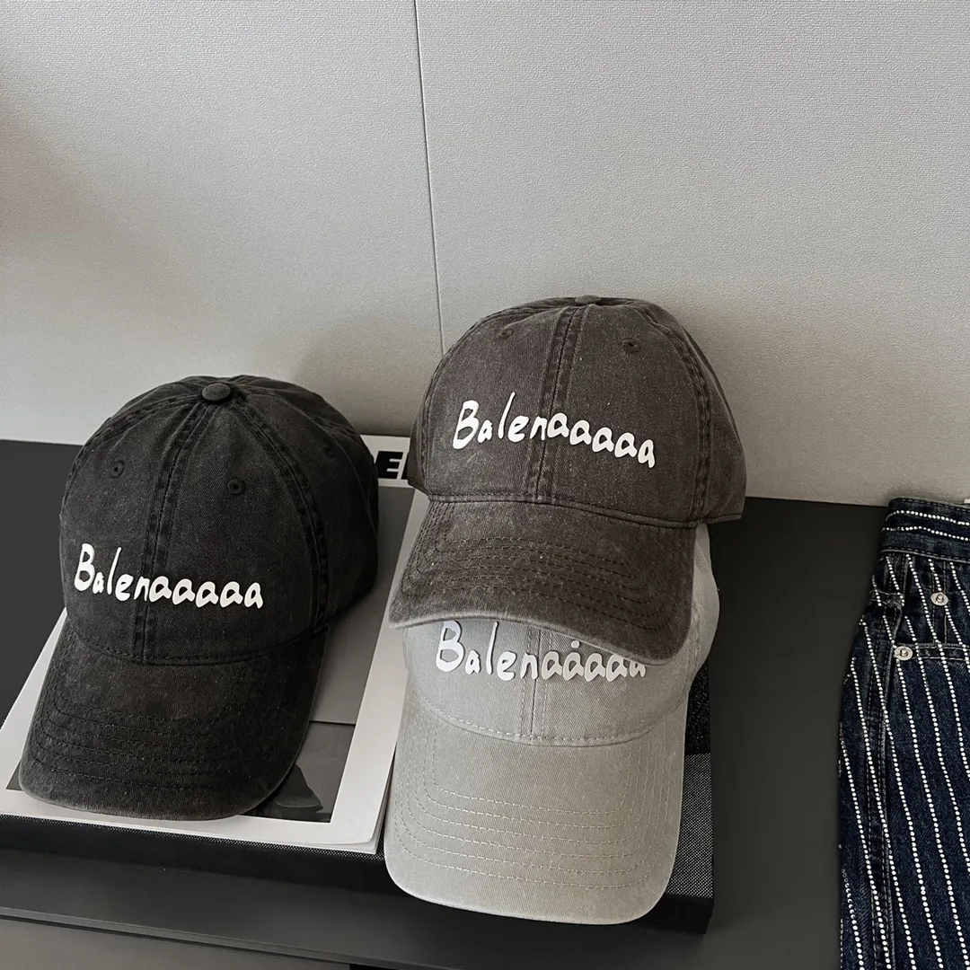Cappellino da baseball da uomo, da esterno, da strada, da sole, classico, da donna, con lettere, di alta qualità, 4 colori opzionali_voghion.com